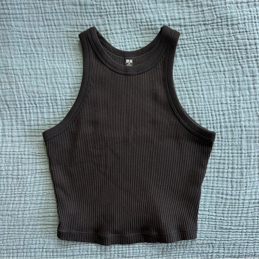 Uniqlo Tank Top